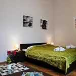 Old Town Apartments Grodzka
