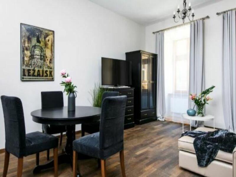 Old Town Grodzka Apartament