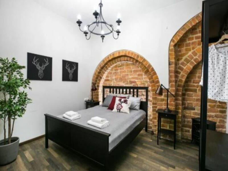 Apartament Old Town Grodzka