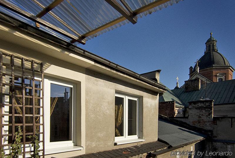Apartament Old Town Grodzka