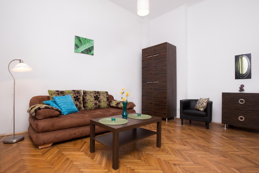 Apartament Old Town Grodzka *