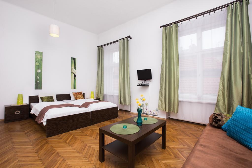 Apartament Old Town Grodzka *