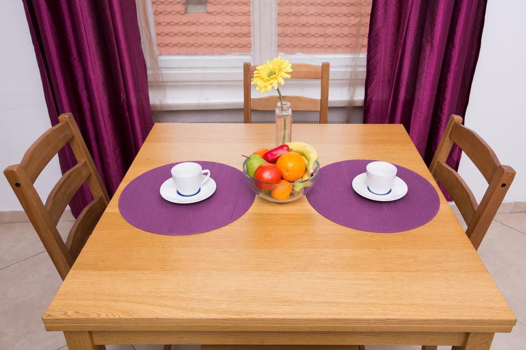 Apartament Old Town Grodzka *