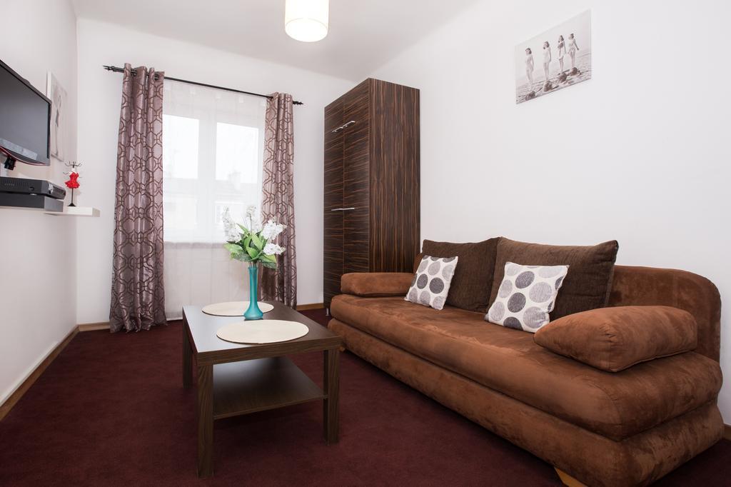 Apartament Old Town Grodzka Kraków