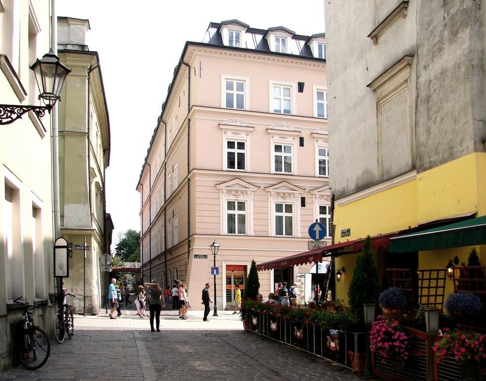 Old Town Grodzka Apartament Kraków