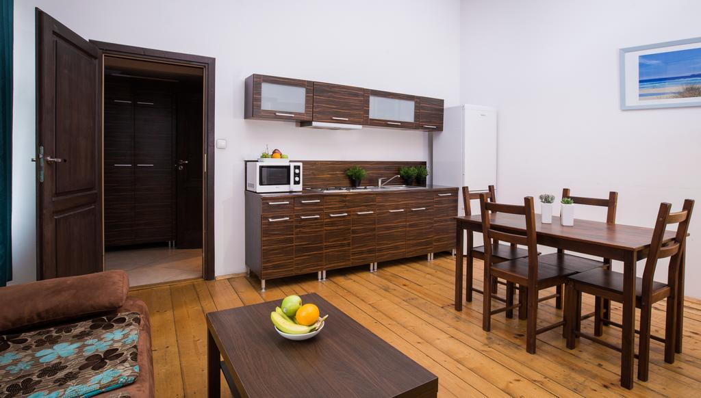 Old Town Grodzka Apartment *
