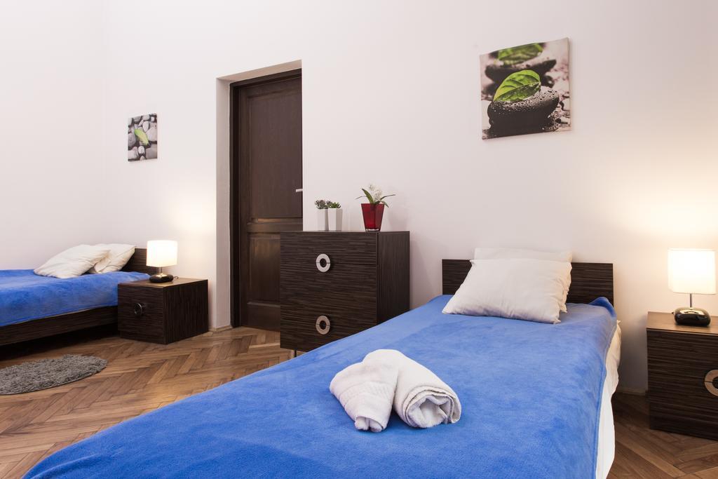 Apartament Old Town Grodzka