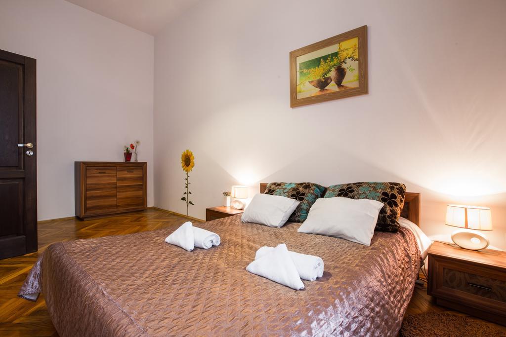 Old Town Grodzka Apartament Kraków