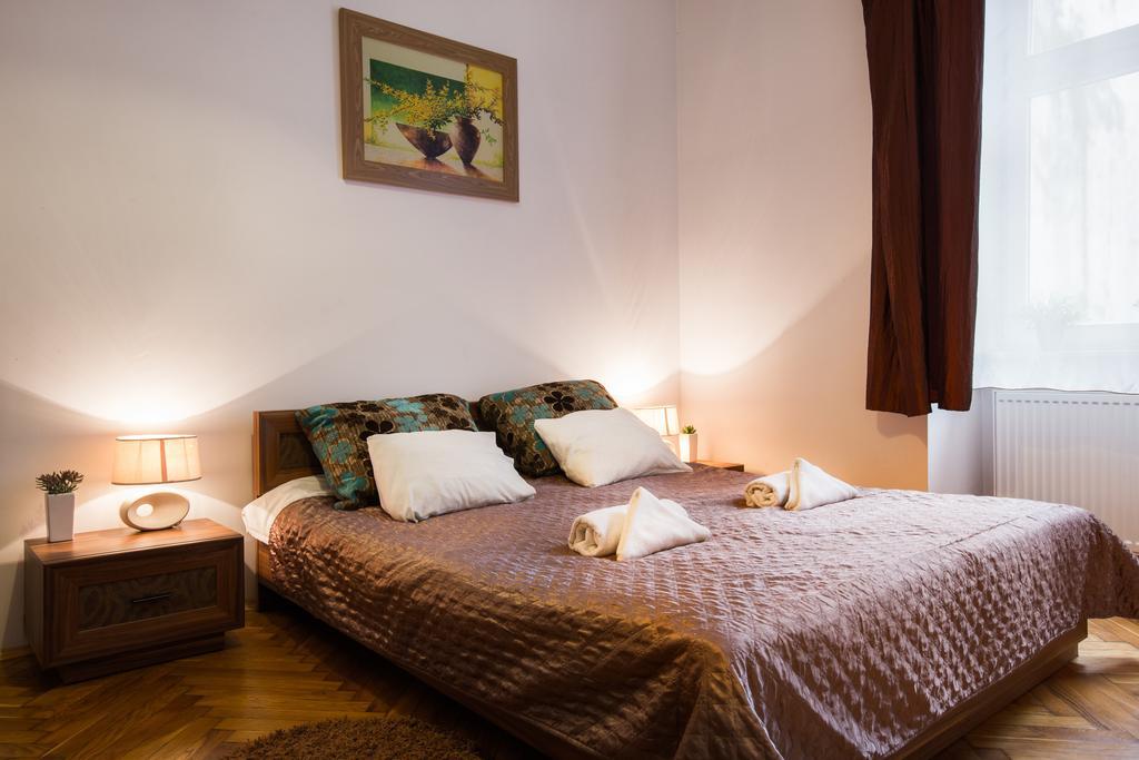 Old Town Grodzka Apartment *