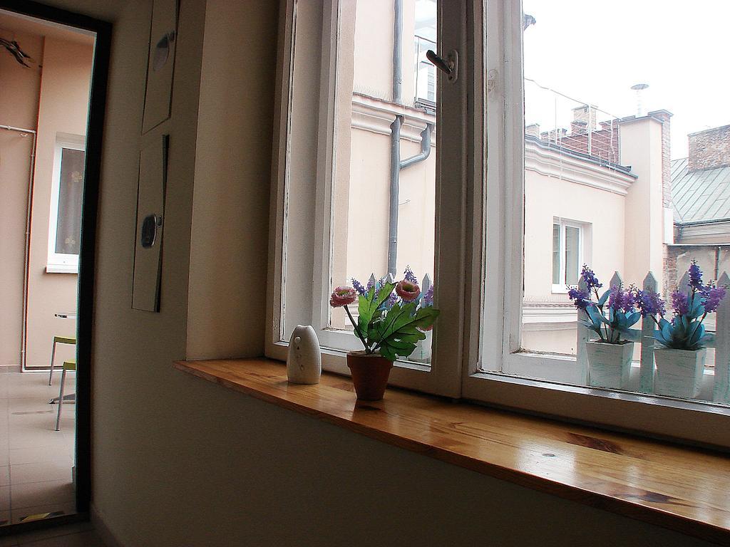 Apartament Old Town Grodzka *
