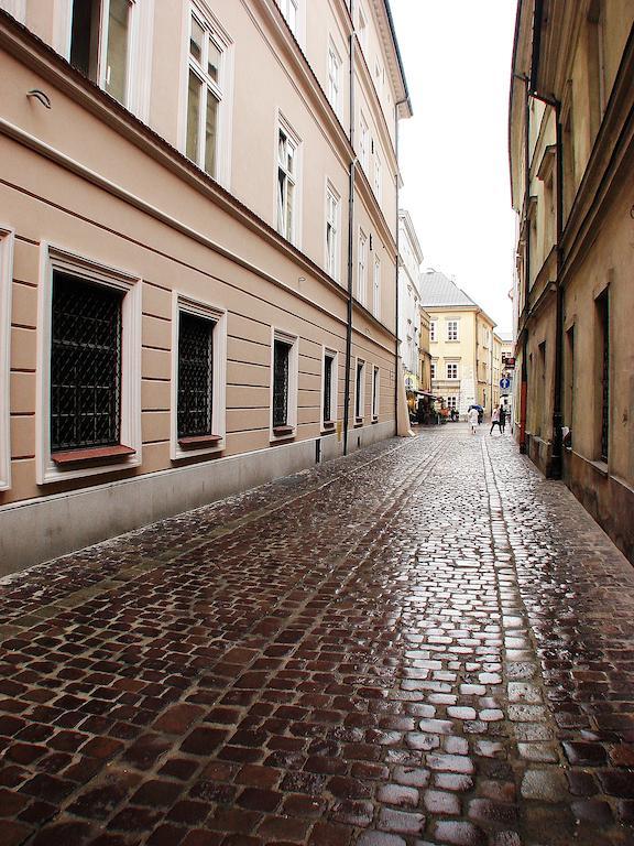 Old Town Grodzka Apartament Kraków