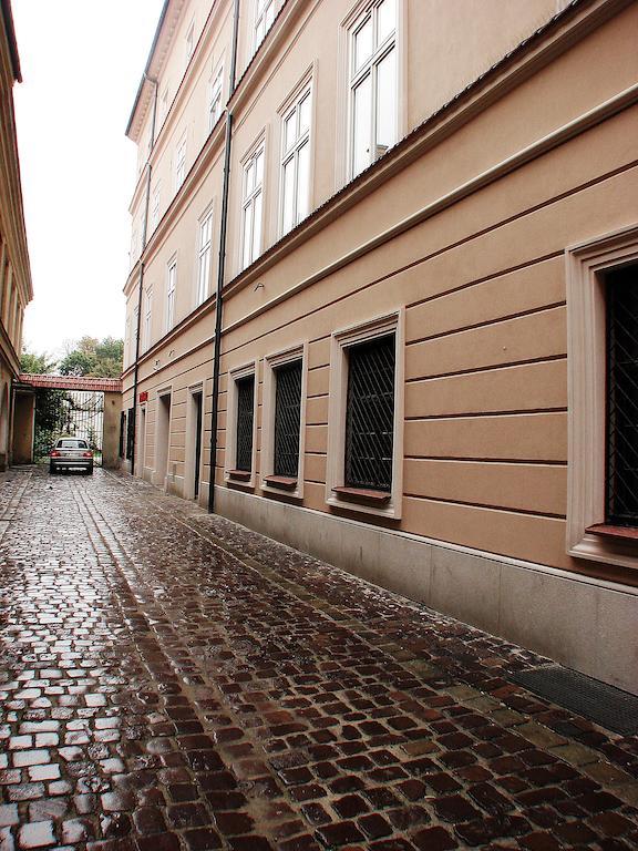 Old Town Grodzka *