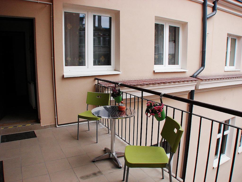 Old Town Grodzka Apartament *