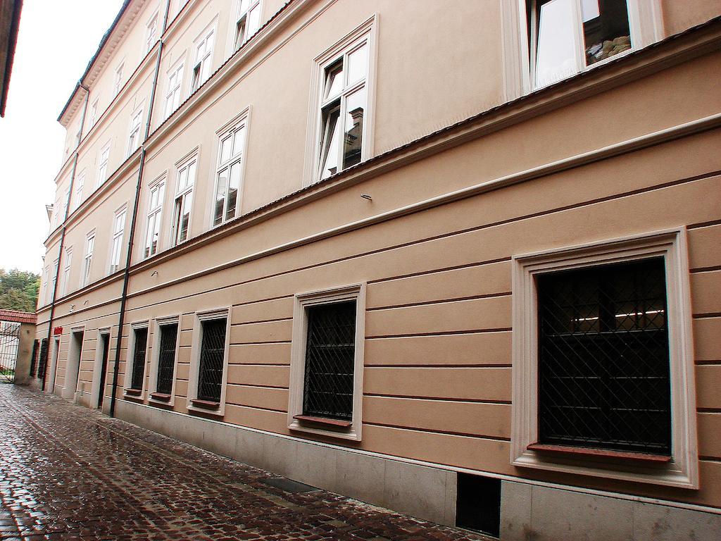 Apartament Old Town Grodzka *