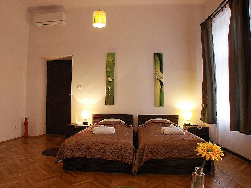 Apartament Old Town Grodzka