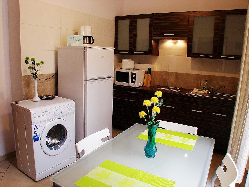 Apartment Old Town Grodzka
