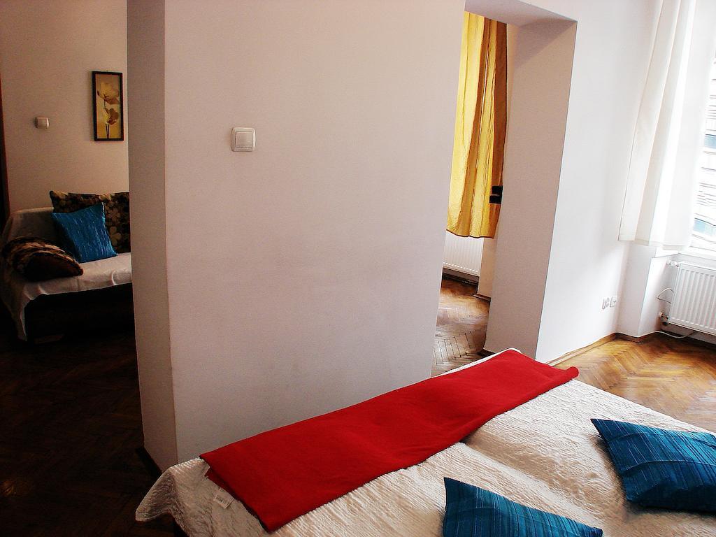 Apartament Old Town Grodzka Kraków