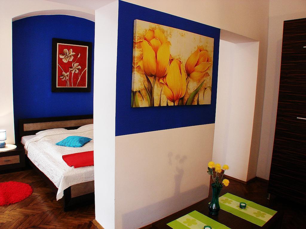 Apartament Old Town Grodzka *
