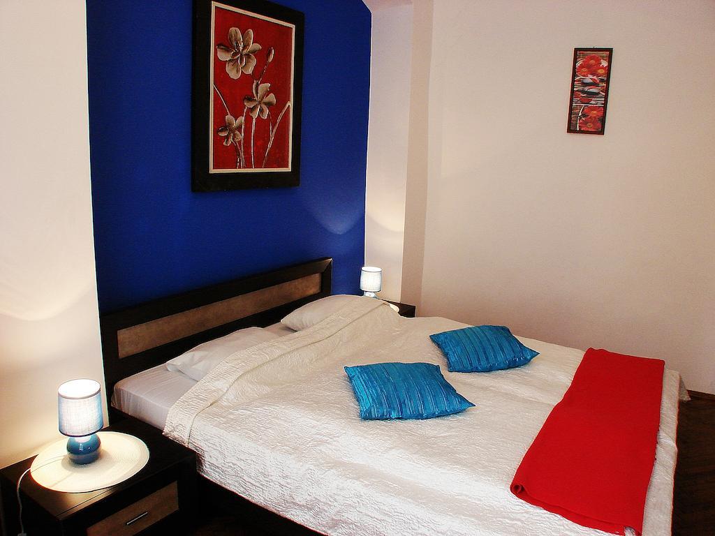 Apartament Old Town Grodzka Kraków