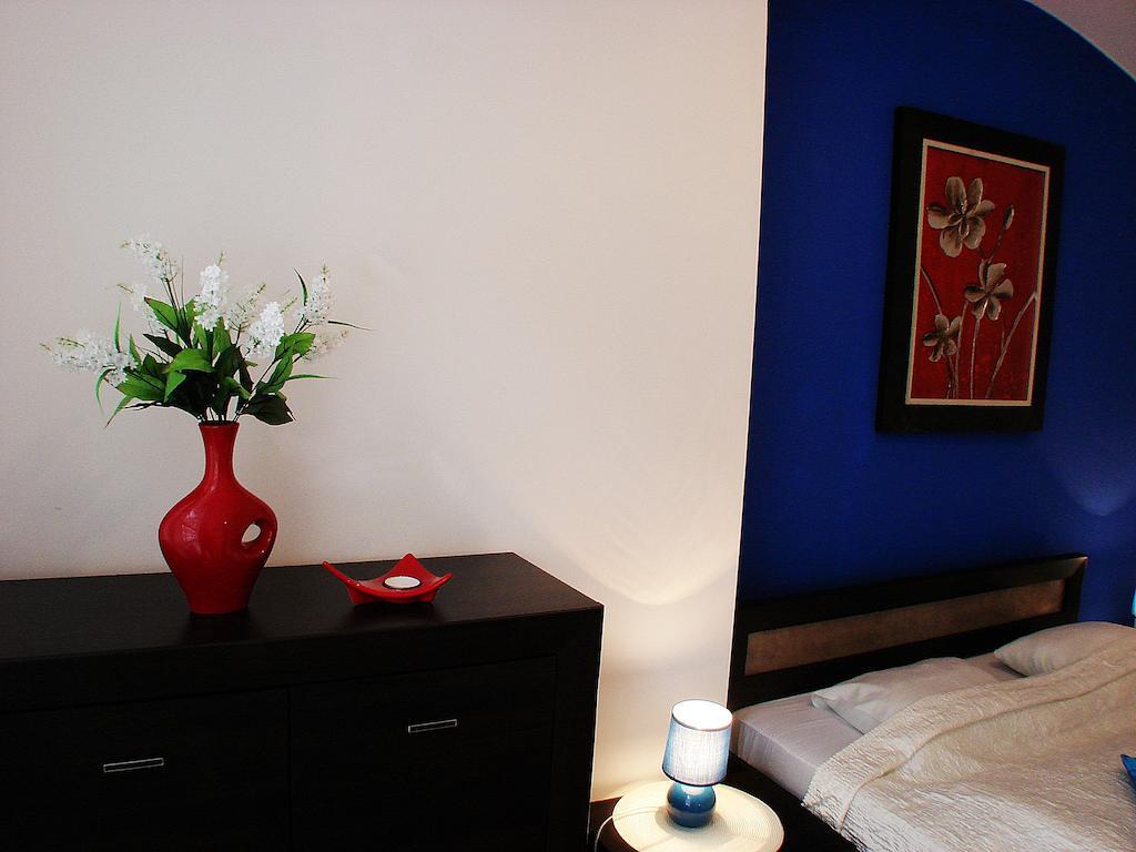 Apartament Old Town Grodzka