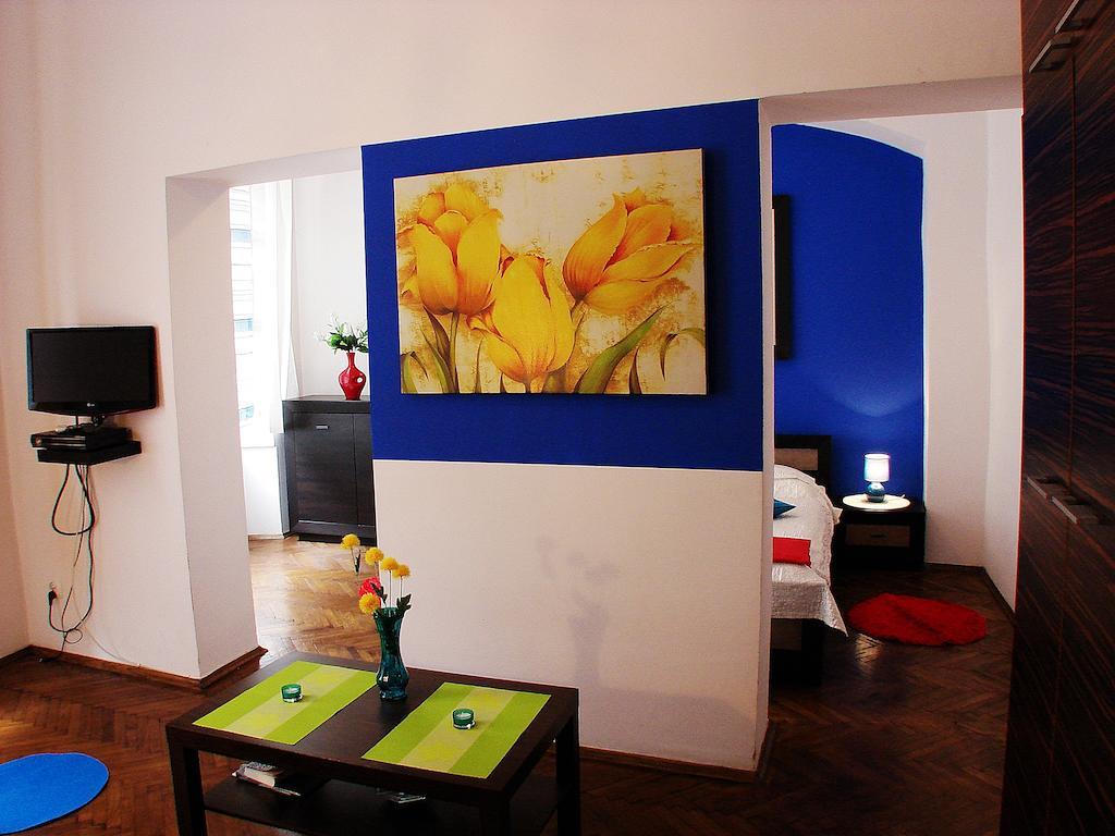 Apartament Old Town Grodzka Kraków