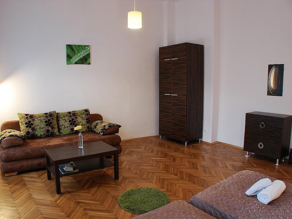 Apartament Old Town Grodzka *