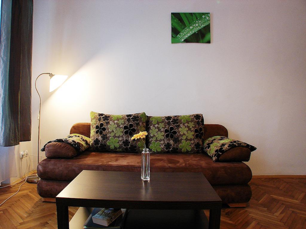 Apartament Old Town Grodzka *