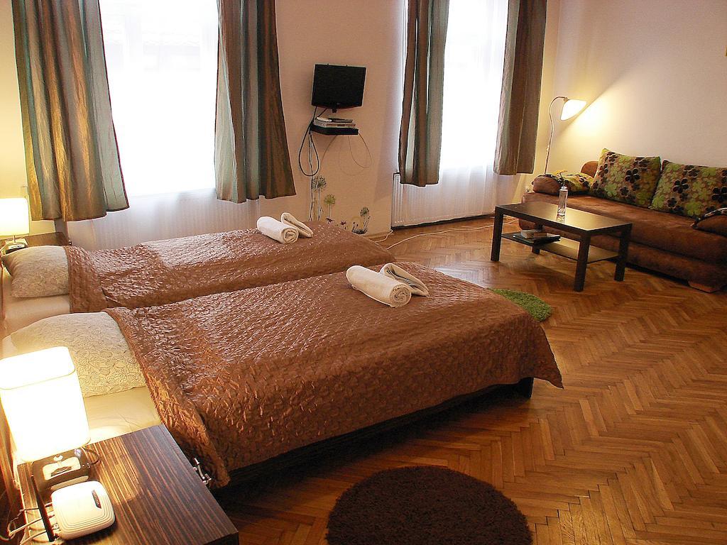 Apartament Old Town Grodzka Kraków