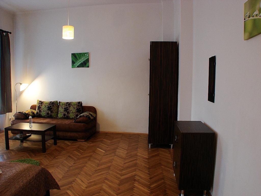 Old Town Grodzka