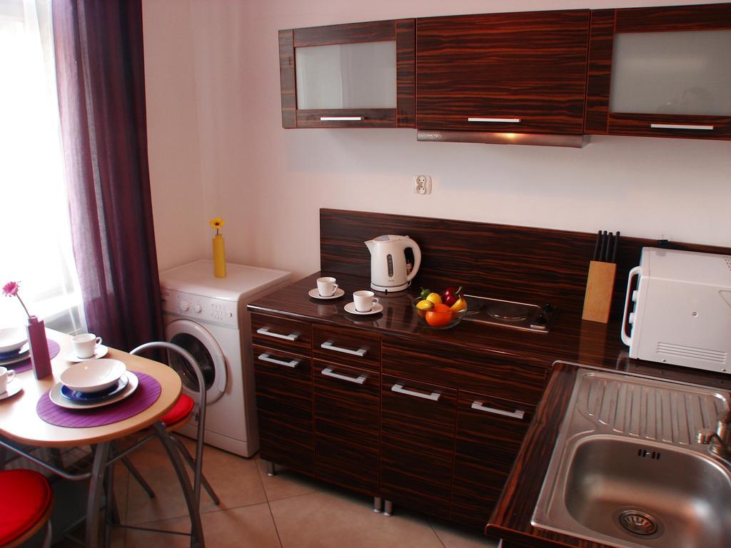 Apartment Old Town Grodzka