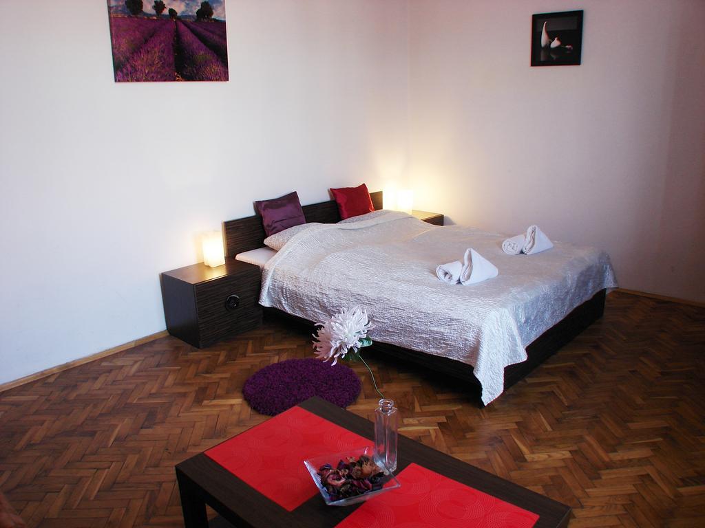 Apartament Old Town Grodzka *