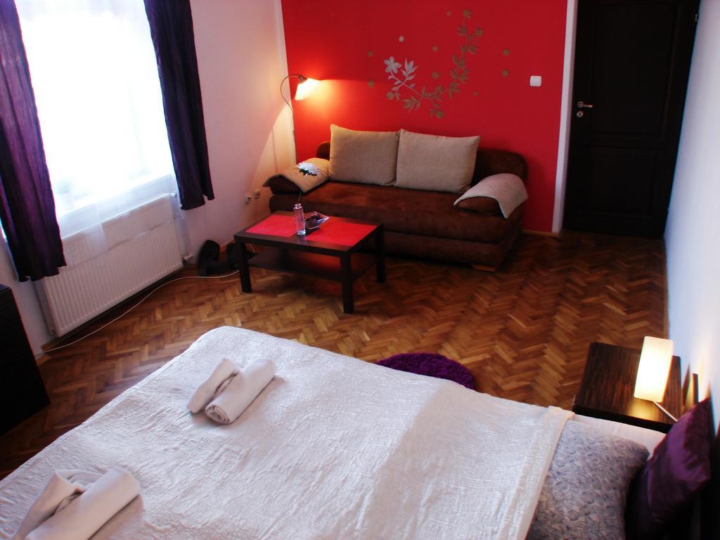 Apartment Old Town Grodzka Krakow
