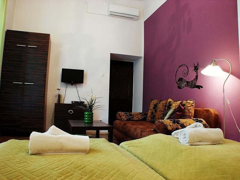Apartament Old Town Grodzka