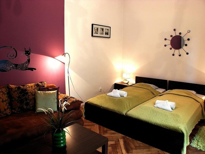 Apartament Old Town Grodzka Kraków