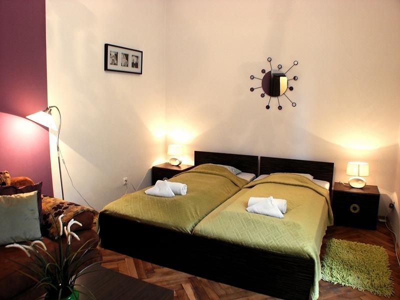 Apartament Old Town Grodzka *