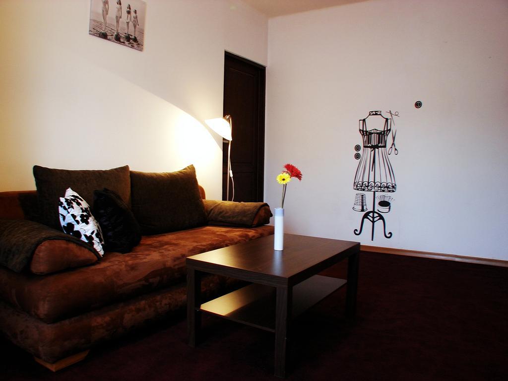Apartament Old Town Grodzka