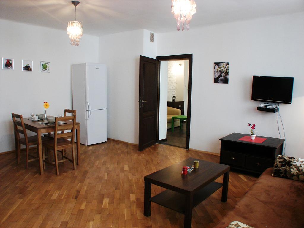 Apartament Old Town Grodzka *