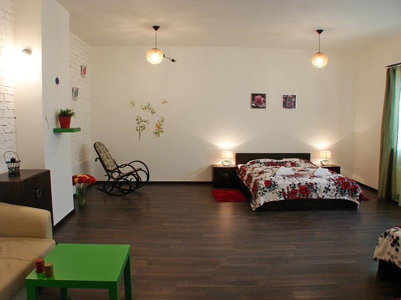 Apartament Old Town Grodzka