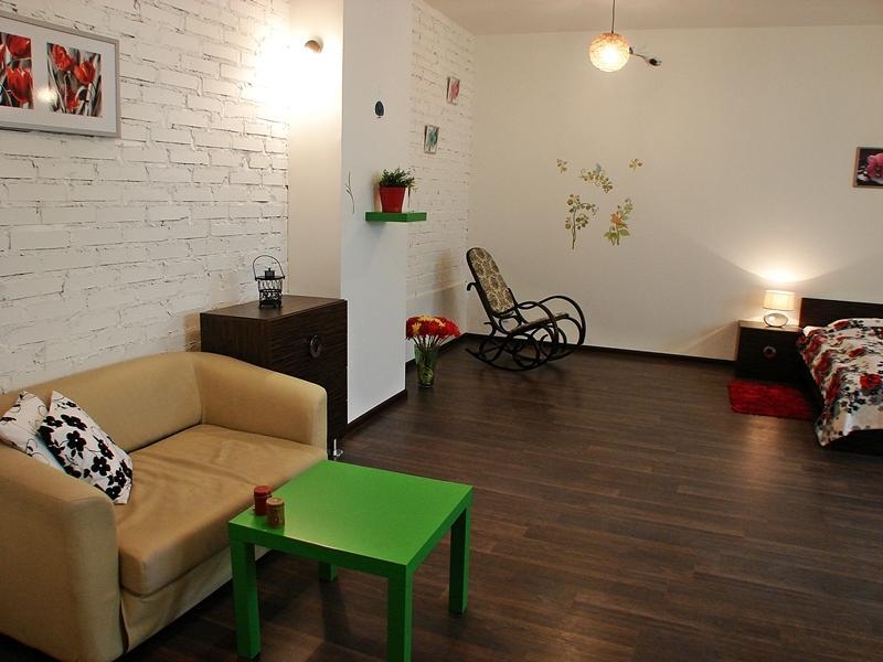 Apartament Old Town Grodzka Kraków