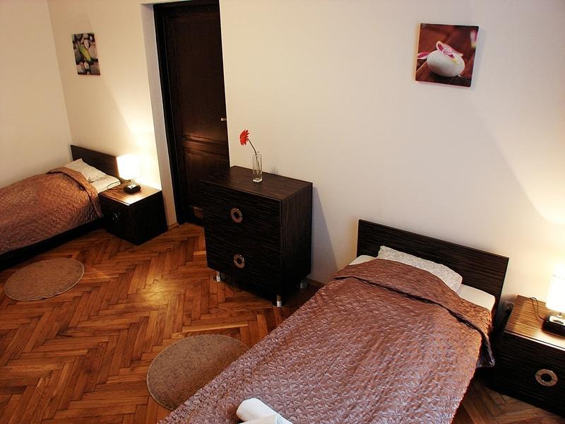 Apartament Old Town Grodzka Kraków