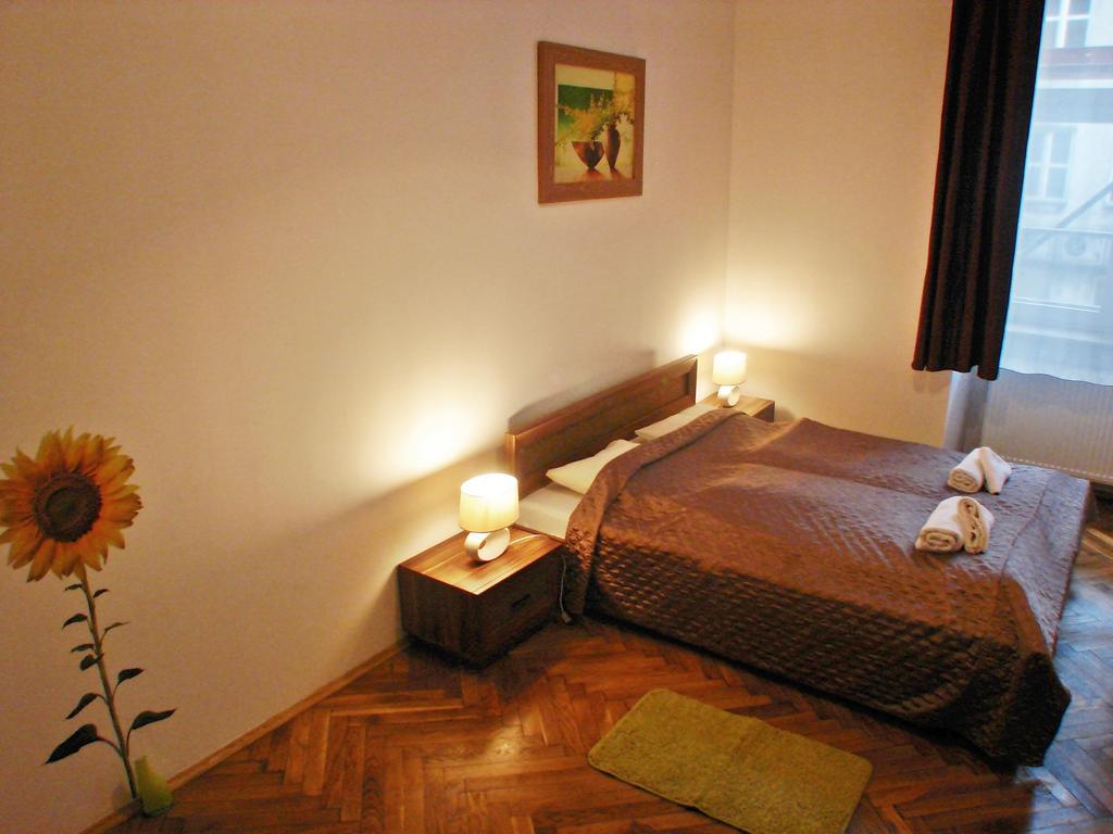 Apartment Old Town Grodzka