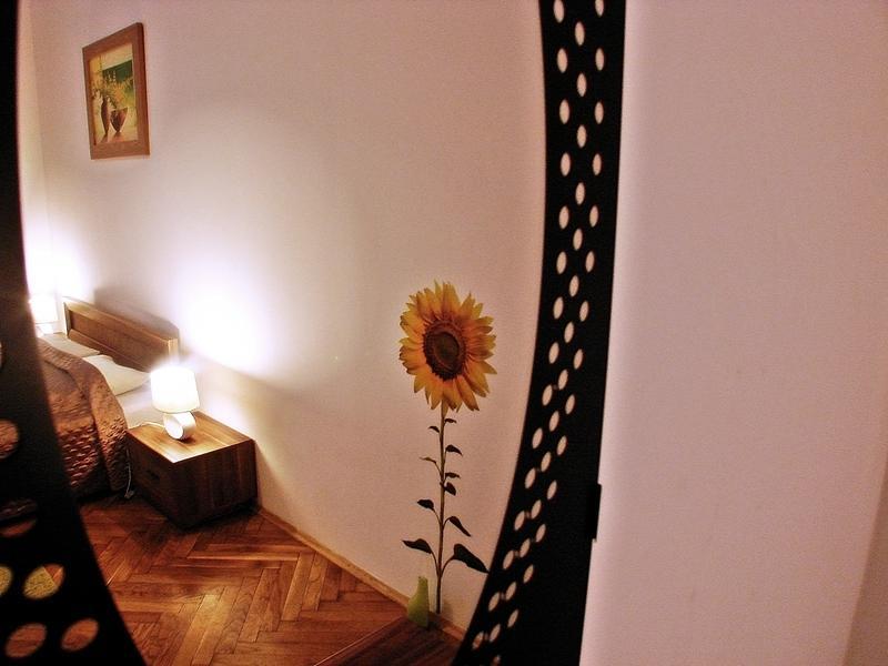 Apartament Old Town Grodzka Kraków
