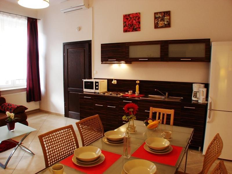 Apartament Old Town Grodzka Kraków