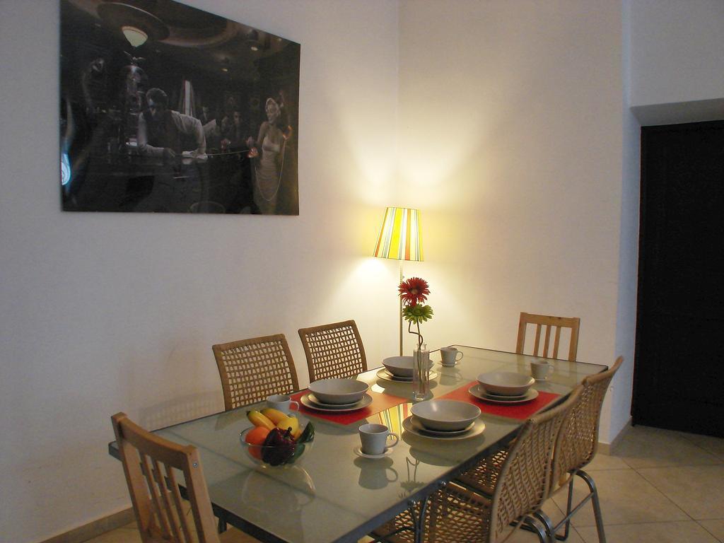 Apartament Old Town Grodzka *