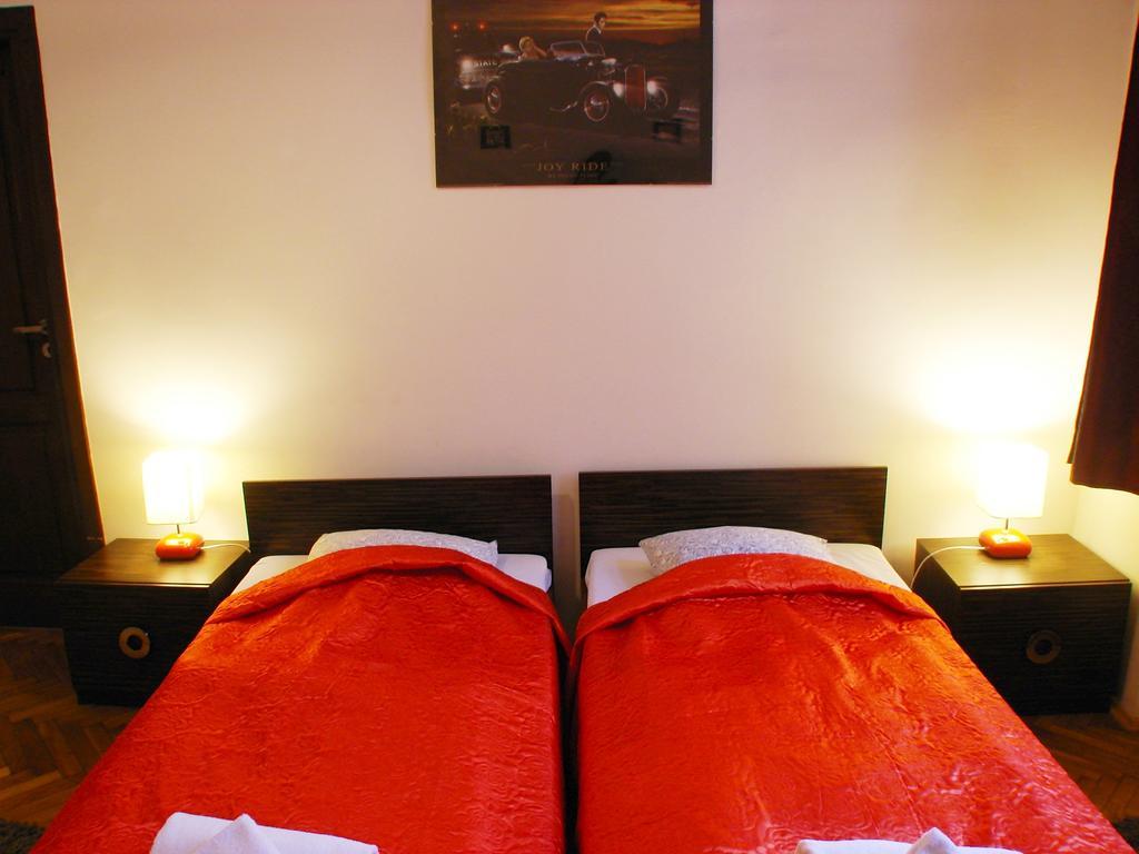 Apartament Old Town Grodzka Kraków