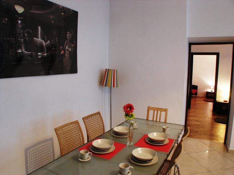 Apartament Old Town Grodzka