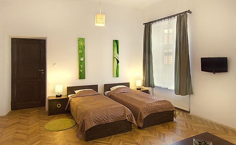 Apartament Old Town Grodzka *