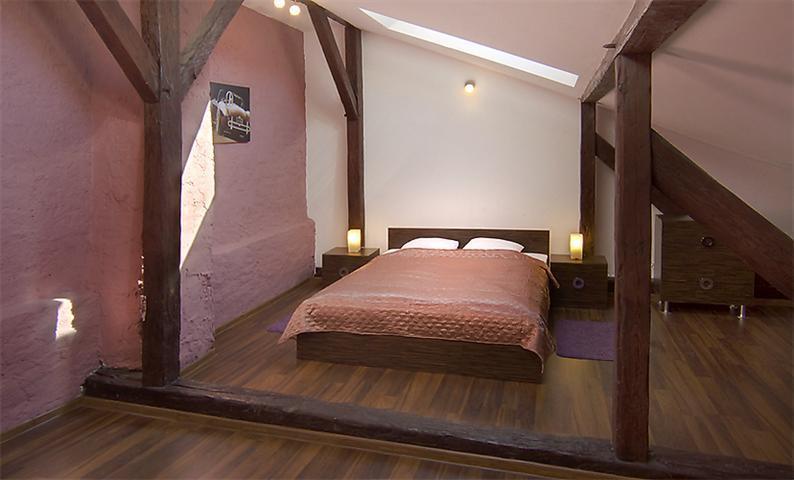 Apartament Old Town Grodzka