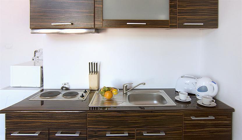 Apartament Old Town Grodzka Kraków